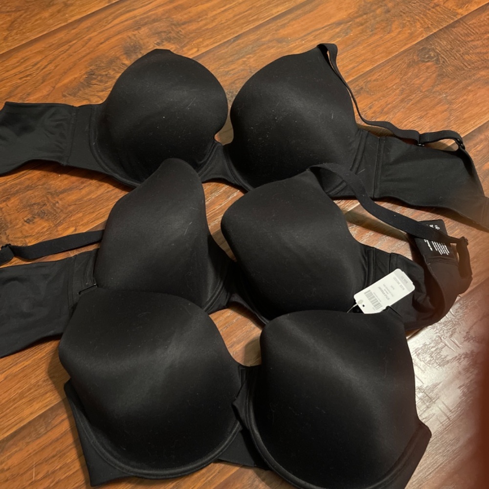 NWT Soma bra  **3 bras!**